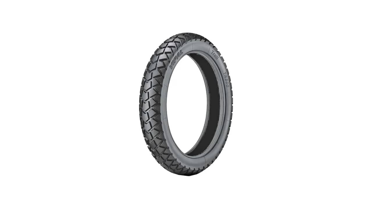 Melhor Pneu para Moto Big Trail: Análise Detalhada