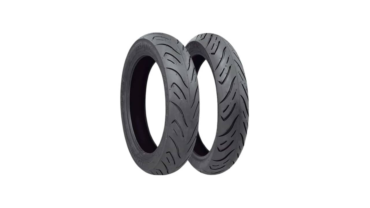Melhor Pneu para Moto Biz 125: Qual Pneu Oferece Melhor Desempenho?