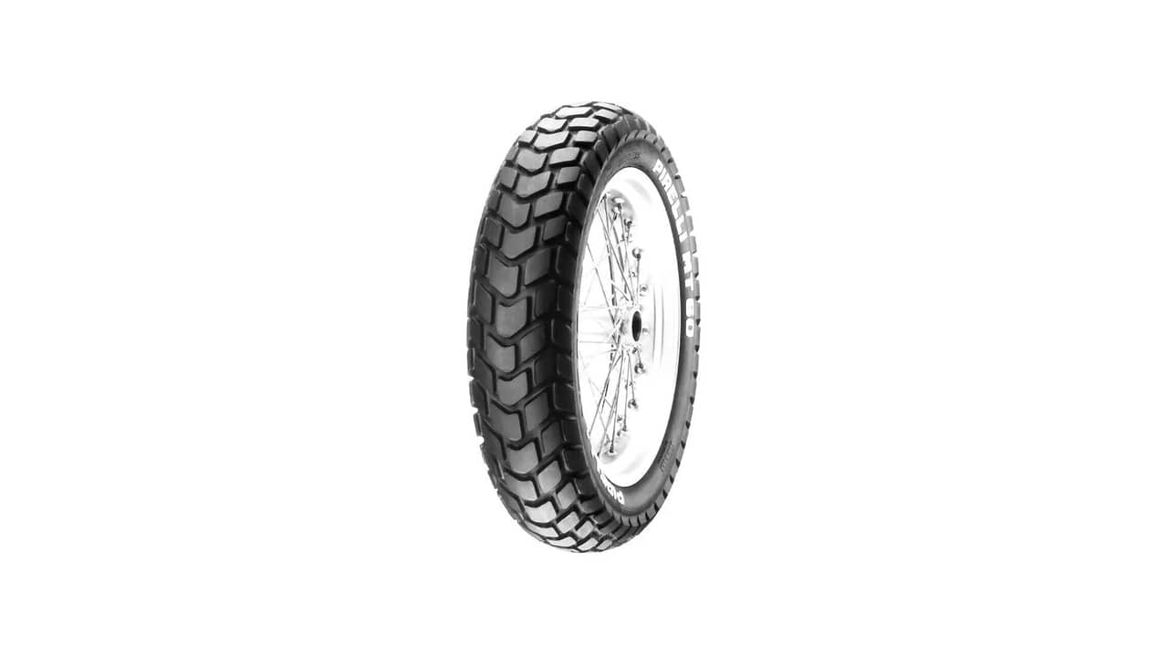 Melhor Pneu para Trilha Moto: Análise Detalhada
