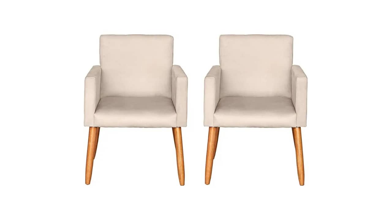 Melhor Poltrona: Top 10 para Sofisticação e Conforto