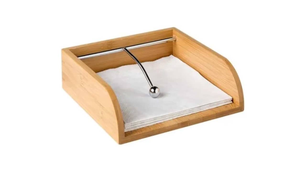 Melhor Porta Guardanapo: Qual Escolher para Decoração Elegante e Funcional?
