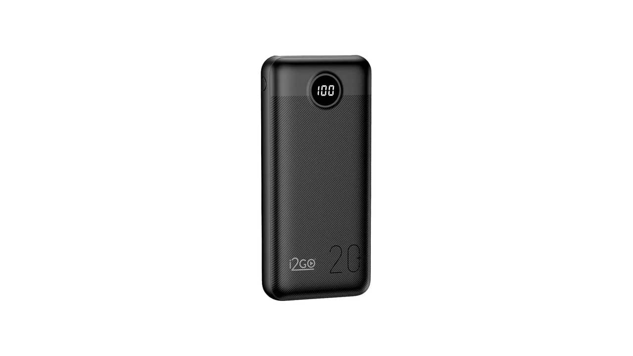 Melhor Power Bank Custo-Benefício: 10 Opções Top