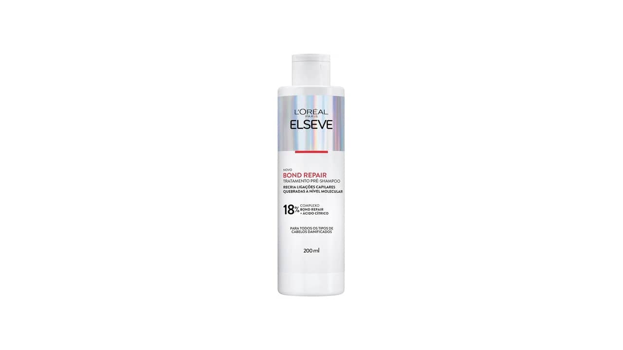 Melhor Pré-Shampoo: Qual Reparação Molecular Você Precisa?