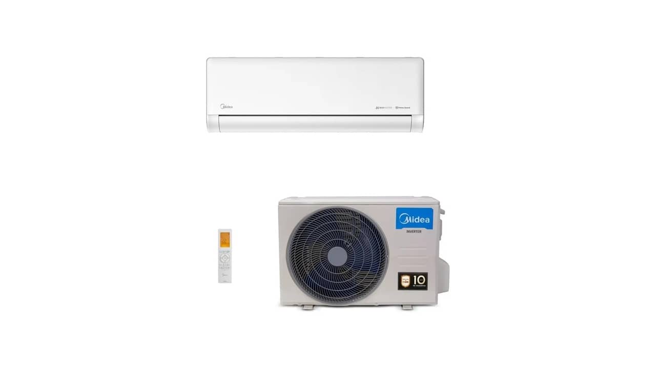 Melhor Preço Ar-Condicionado 18000 BTUs: 5 Modelos com o Melhor Custo-Benefício