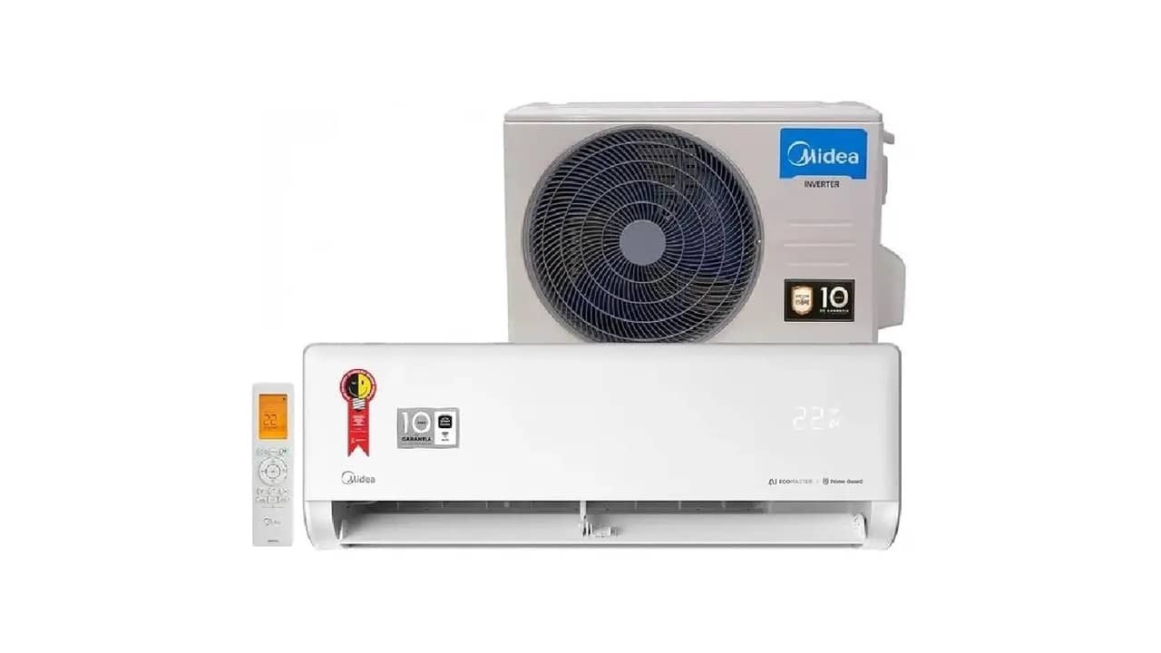 Melhor Preço Ar-Condicionado 9000 BTUs: Top 10 Opções de Precisão