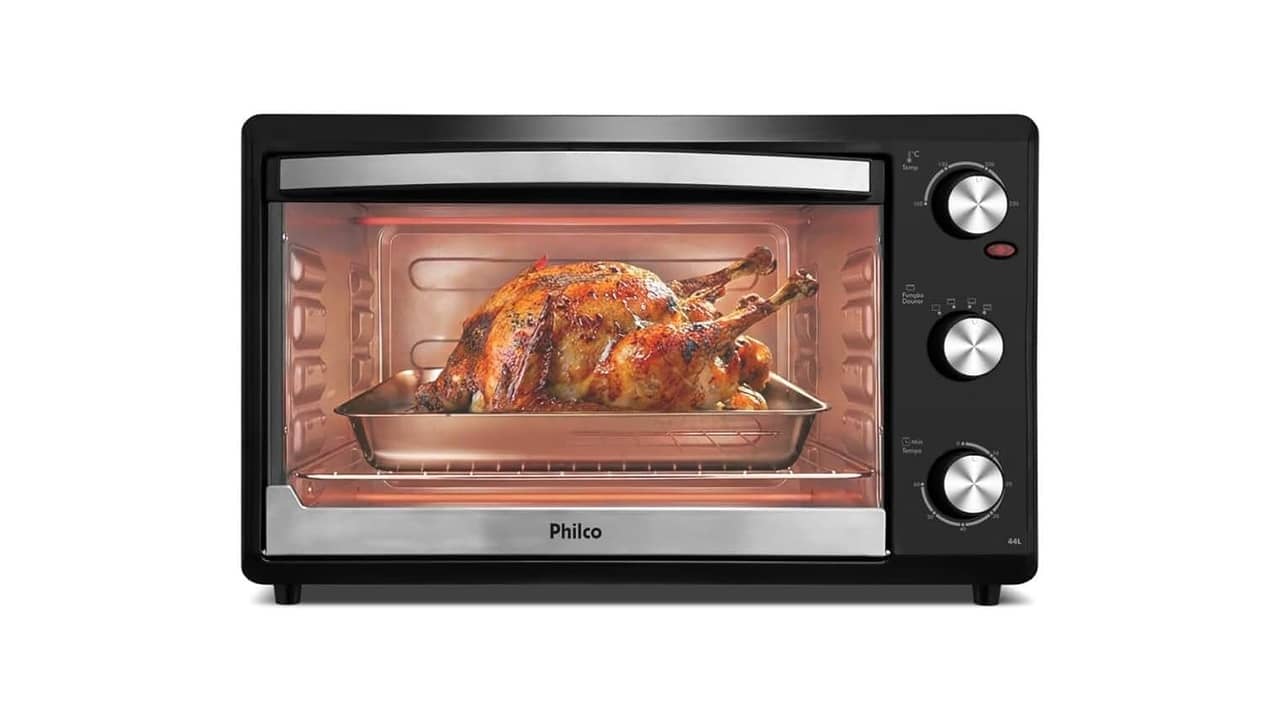 Melhor Preço Forno Elétrico: 10 Opções com Excelente Custo-Benefício