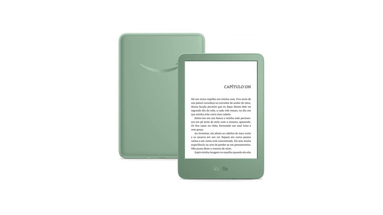 Melhor Preço Kindle: Top 5 Modelos Leves e Eficientes