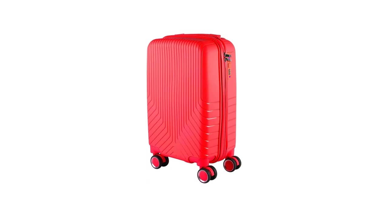 Melhor Preço Mala de Viagem Média: 10 Modelos com Excelente Custo-Benefício