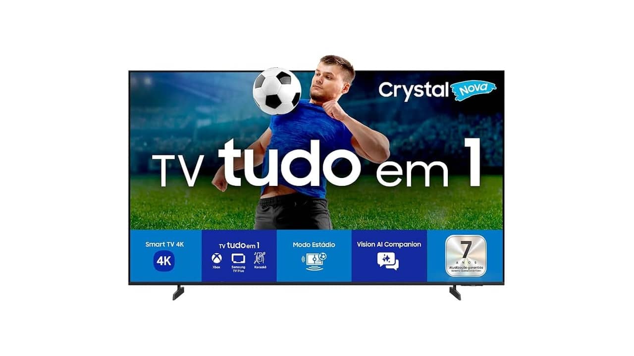 Melhor Preço TV 70 Polegadas 4K: Top 5 Modelos com Excelente Custo-Benefício