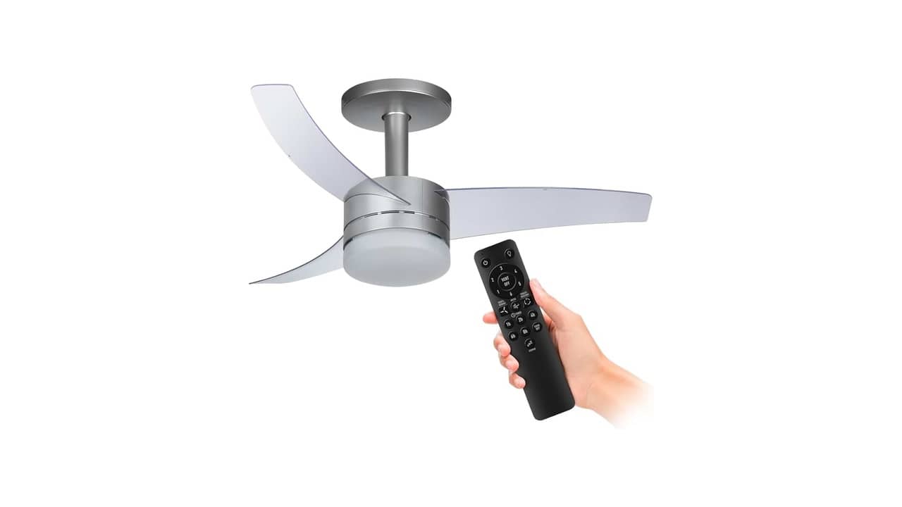 Melhor Preço Ventilador de Teto: Top 10 com Menor Custo e Maior Desempenho