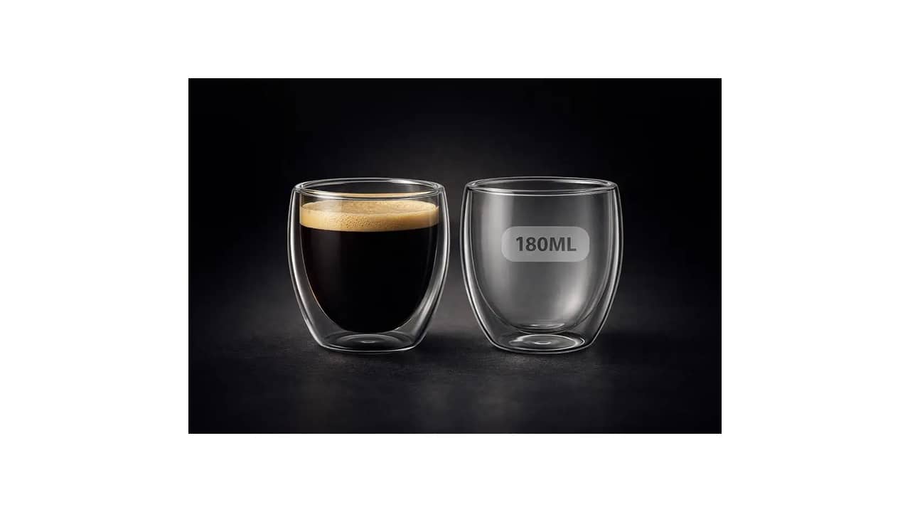 Melhor Presente para Quem Gosta de Café: 10 Xícaras Elegantes e Criativas