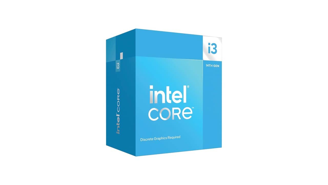 Melhor Processador i3: Análise dos Modelos Mais Eficientes