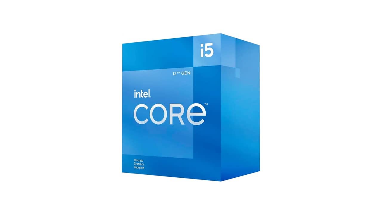 Melhor Processador Intel: Intel Core i5 vs i7 para Desempenho Máximo