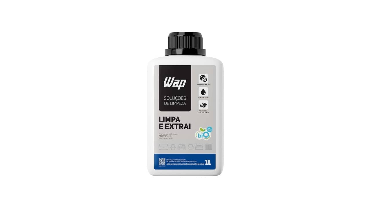 Melhor Produto para Limpar Sofá: Escolha a Opção Ideal para Sua Mobília