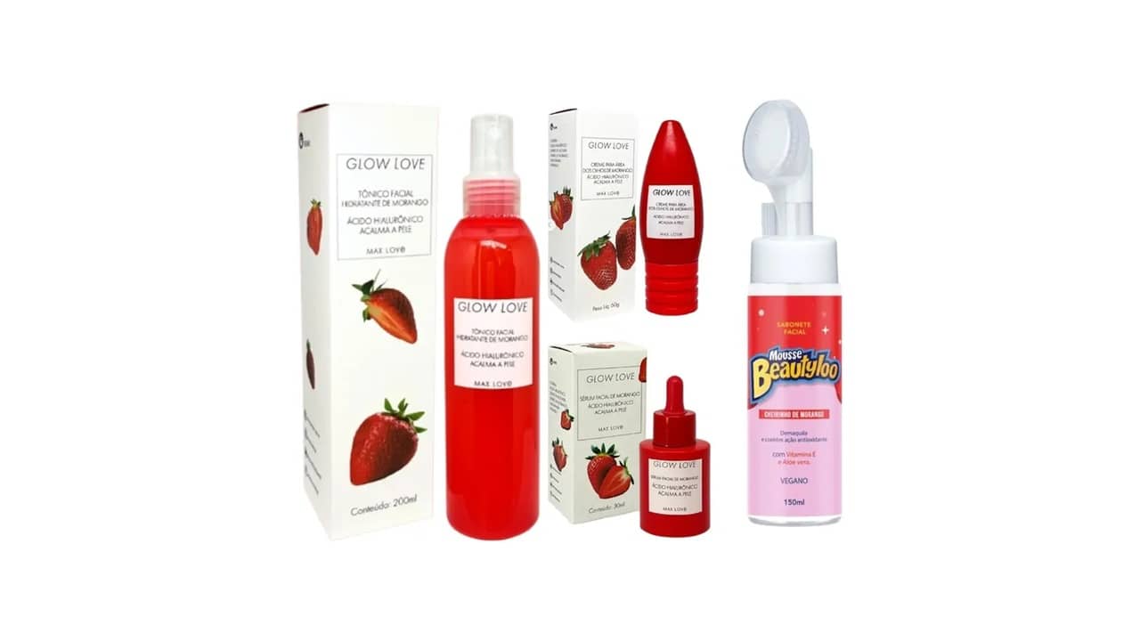 Melhor Produto Vegano de Skincare: Cuidado com a Pele Sem Compromisso