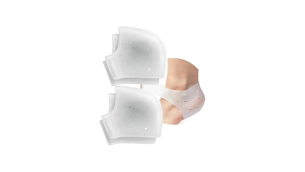 Melhor Protetor para Calcanhar para Conforto: Análise Completa de 10 Modelos