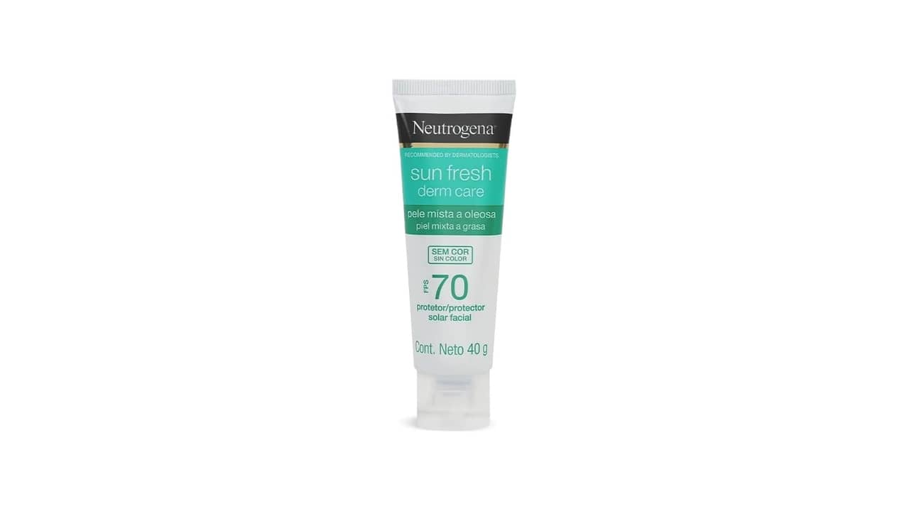 Melhor Protetor Solar Facial Pele Oleosa: Controle de Oleosidade e Proteção UV