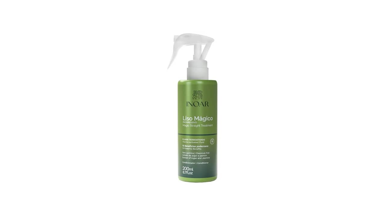 Melhor Protetor Térmico para Cabelo: 10 Opções com Proteção Máxima