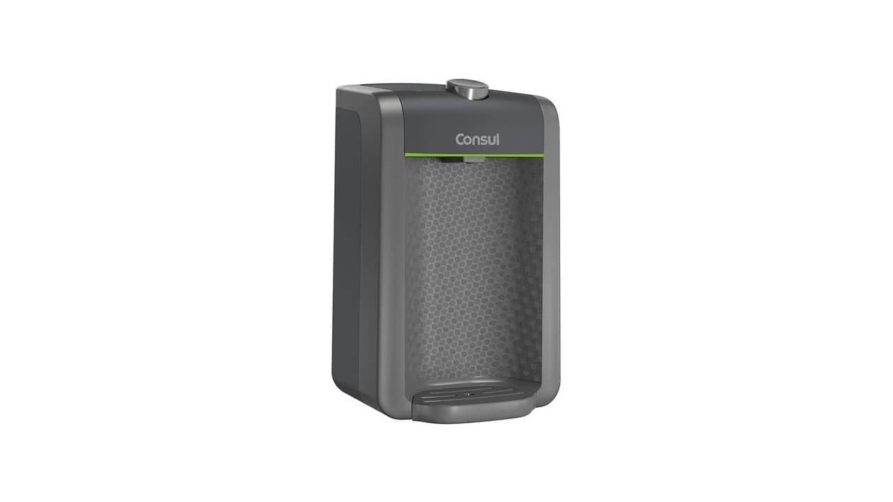 Melhor Purificador de Água Classe A: Top 10 com Refrigeração e Filtragem