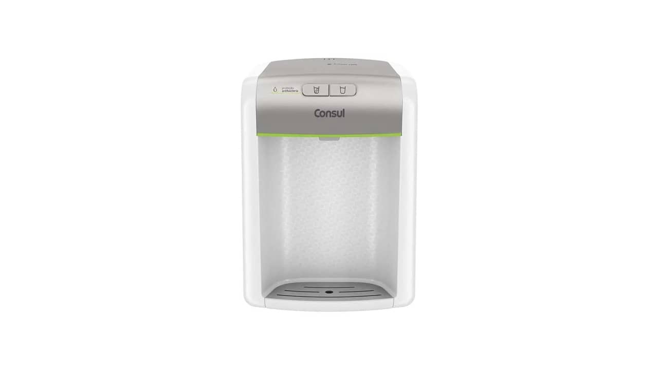 Melhor Purificador de Água com Eficiência Bacteriológica: Top 10 Modelos