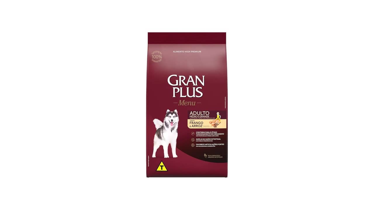 Melhor Ração para Husky: Top 10 Opções Nutritivas
