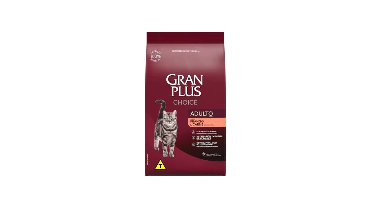 Melhor Ração Premium para Gato: 10 Opções para Gatos Adultos