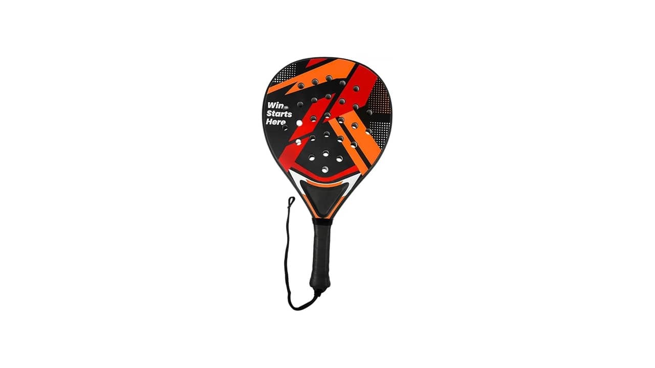 Melhor Raquete de Padel: As Mais Potentes e Ágeis para Você