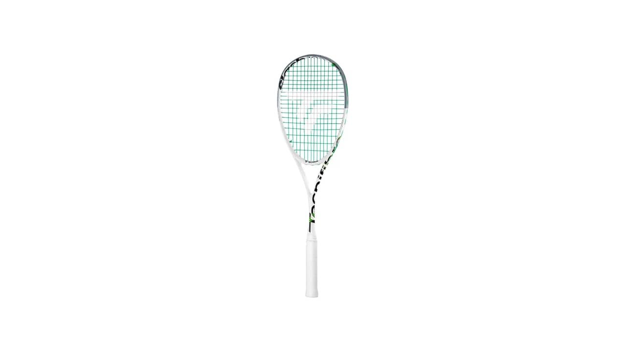 Melhor Raquete de Squash: Top 10 com Tecnologia Avançada e Qualidade