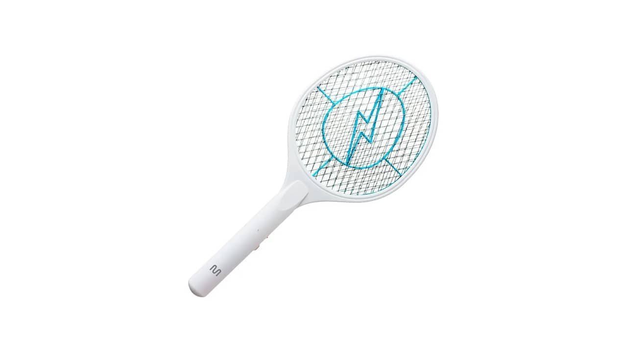 Melhor Raquete Elétrica: 8 Modelos Eficientes contra Mosquitos