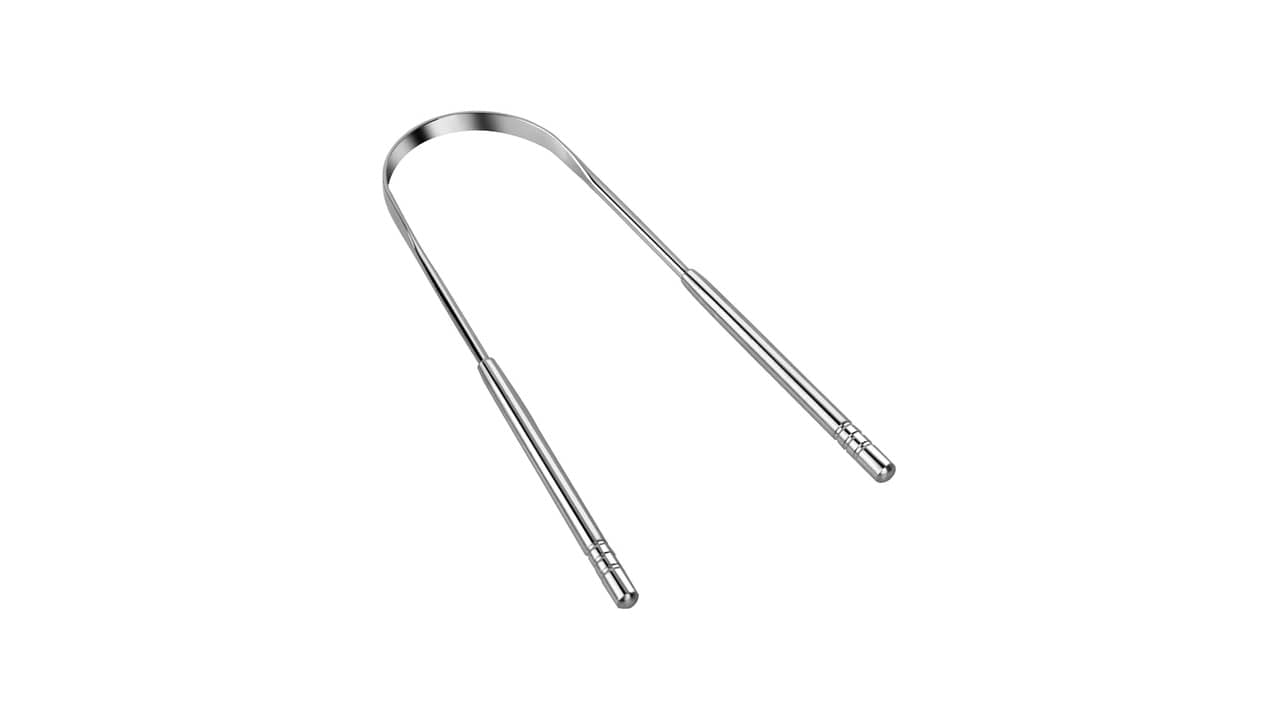 Melhor Raspador de Língua: Inox ou Cobre? A Escolha Certa