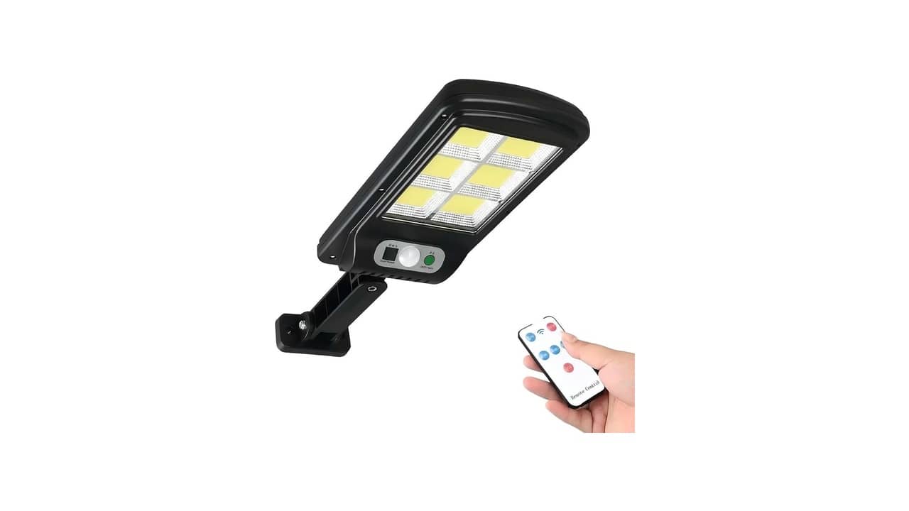 Melhor Refletor Solar: Análise Detalhada de 10 Modelos Eficientes