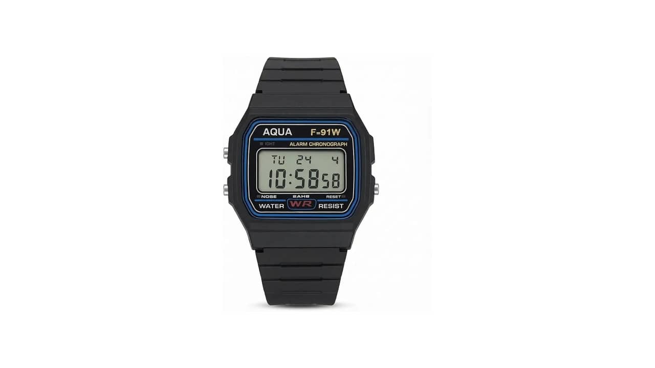Melhor Relógio Casio Barato: 10 Modelos com Preços Acessíveis