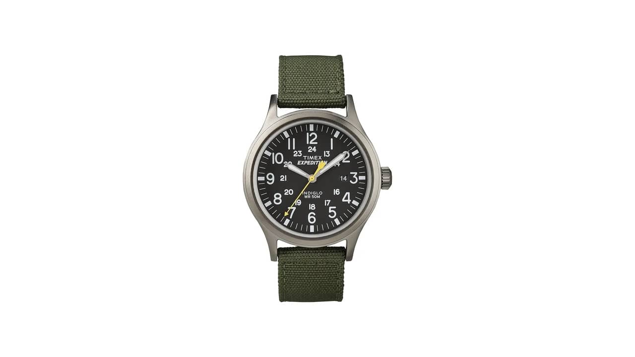 Melhor Relógio Timex: Análise de 10 Modelos em Destaque