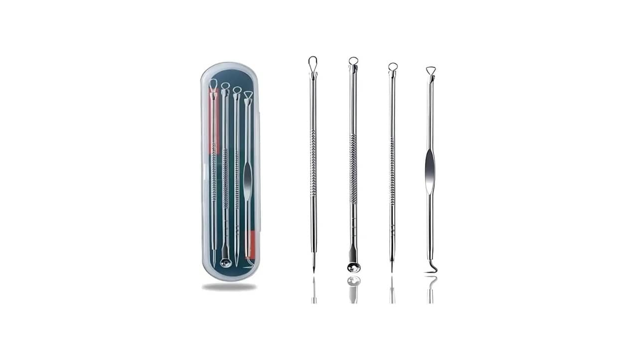 Melhor Removedor de Cravos: Aparatos Elétricos vs Kits Manuais