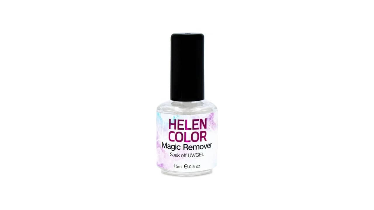 Melhor Removedor de Esmalte em Gel: Sem Acetona e Remove Sem Lixar