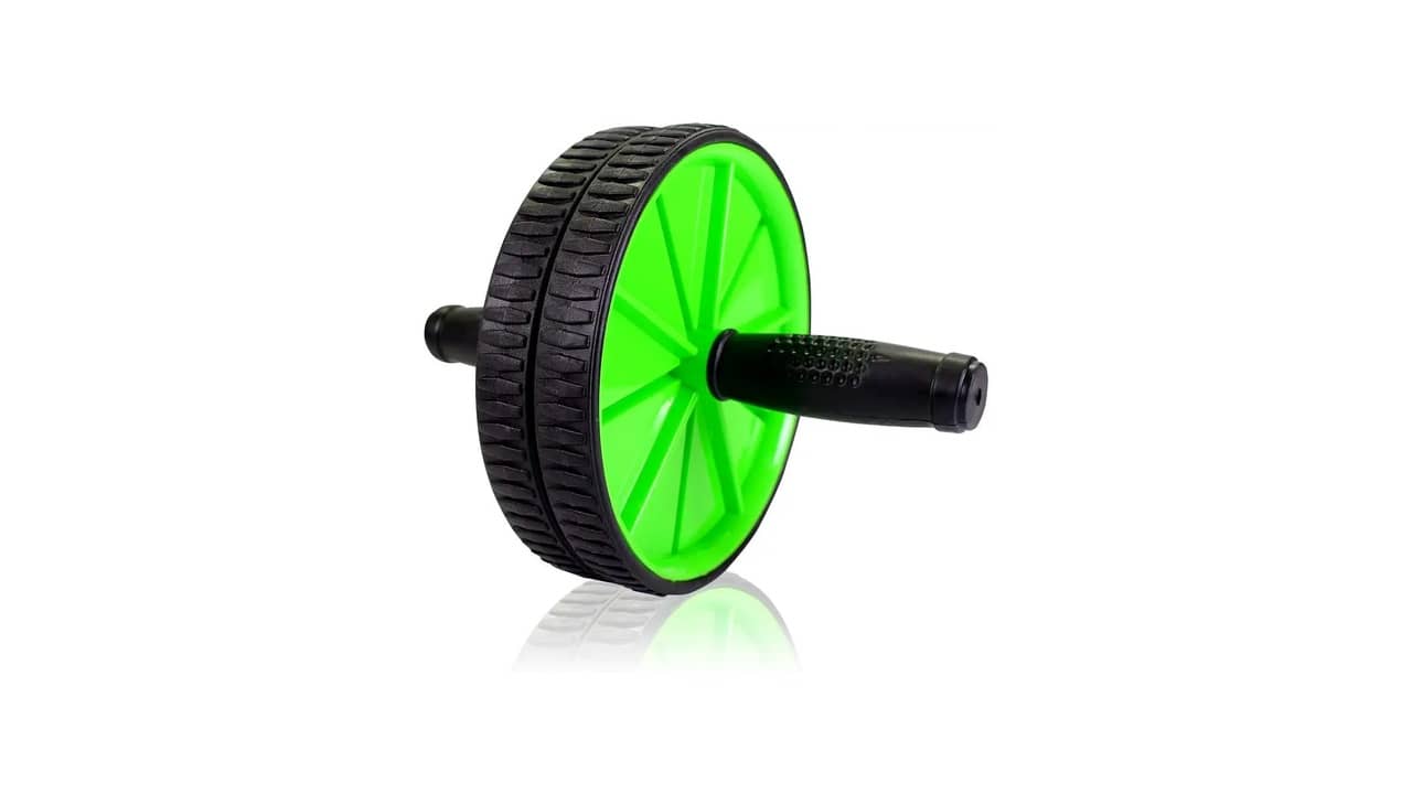 Melhor Roda Abdominal: Top 10 para Fortalecimento Muscular Eficaz