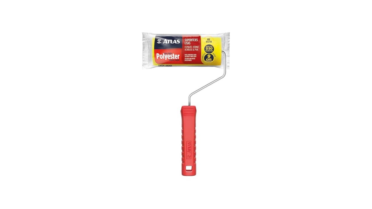 Melhor Rolo de Pintura: Antirrespingo e Eficiência para Qualquer Projeto