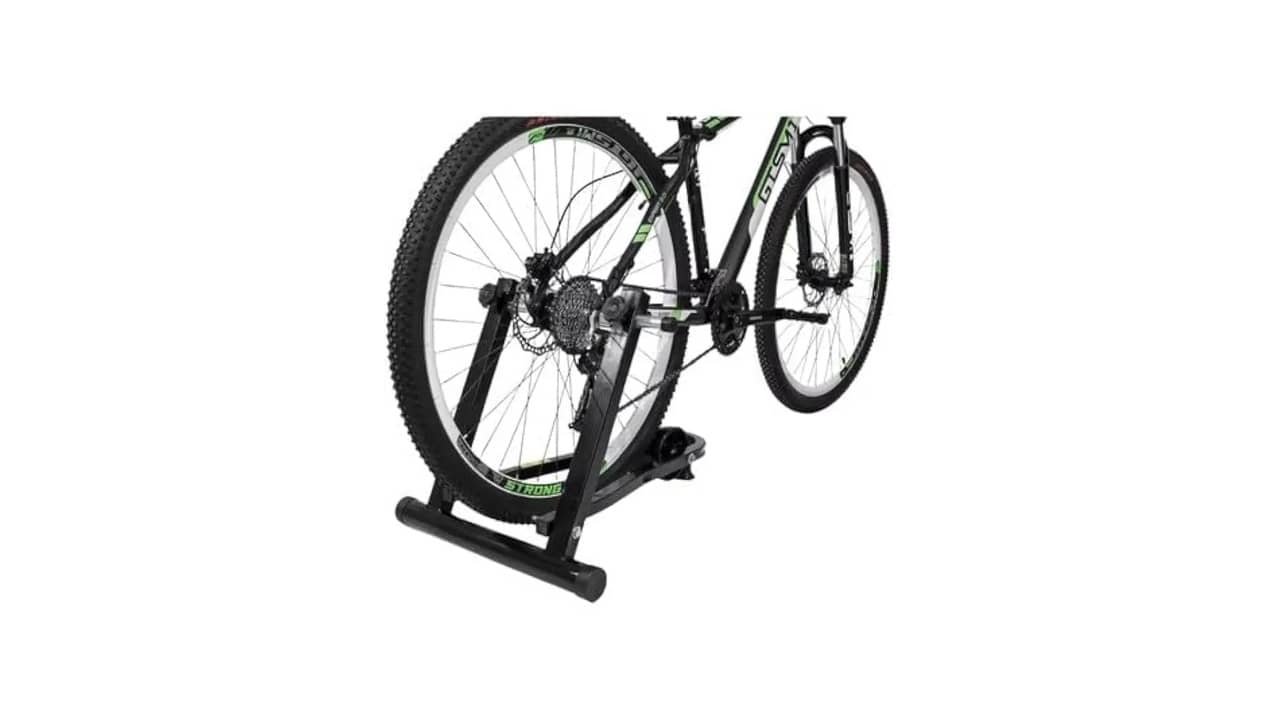 Melhor Rolo de Treino Bike: Desempenho e Funcionalidade Comparadas