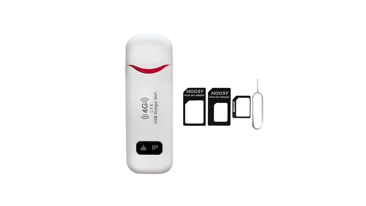 Melhor Roteador 4G para Viagem: Portátil e Alta Velocidade