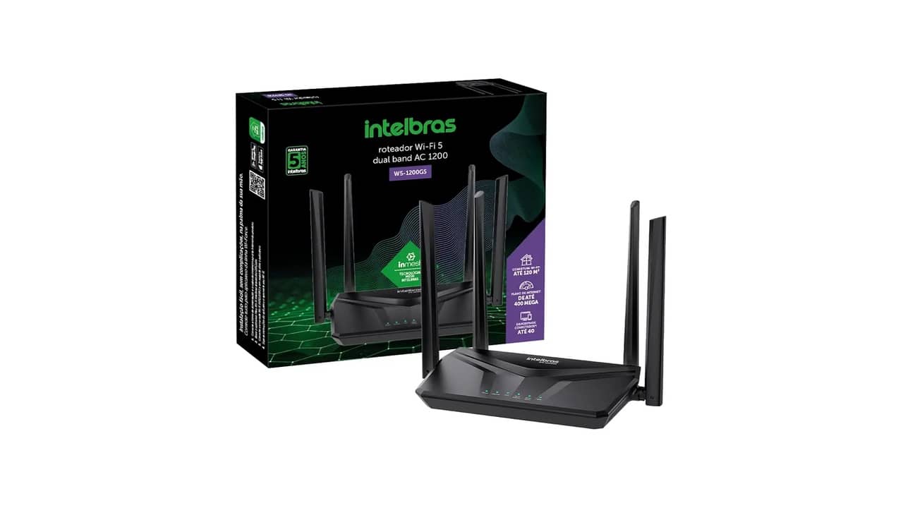 Melhor Roteador Wi-Fi Longo Alcance: Análise de 10 Modelos Top