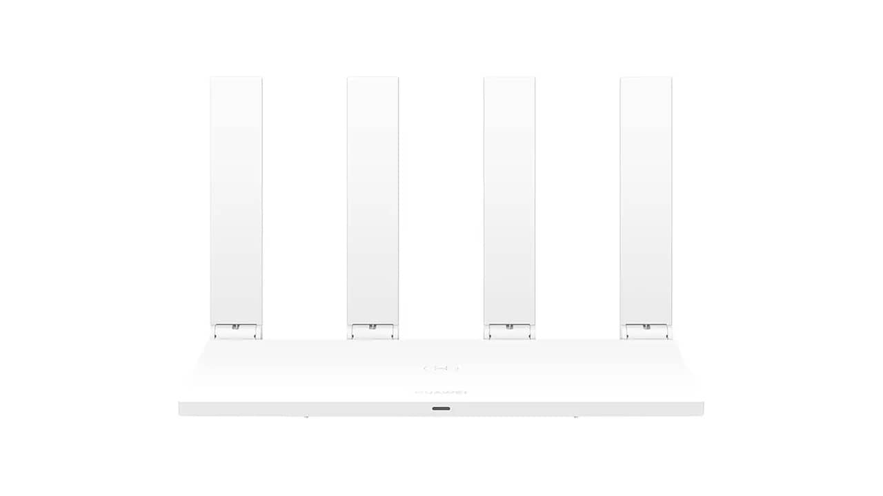 Melhor Roteador Wi-Fi Residencial: Tecnologia Wi-Fi 6 e Mesh