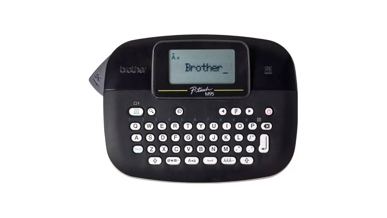 Melhor Rotulador: Brother vs DYMO - Quais São as Melhores Opções?