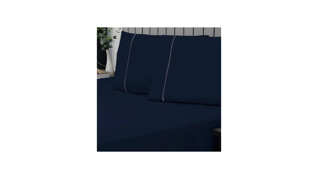 Melhor Roupa de Cama: 5 Opções com Toque Macio e Qualidade