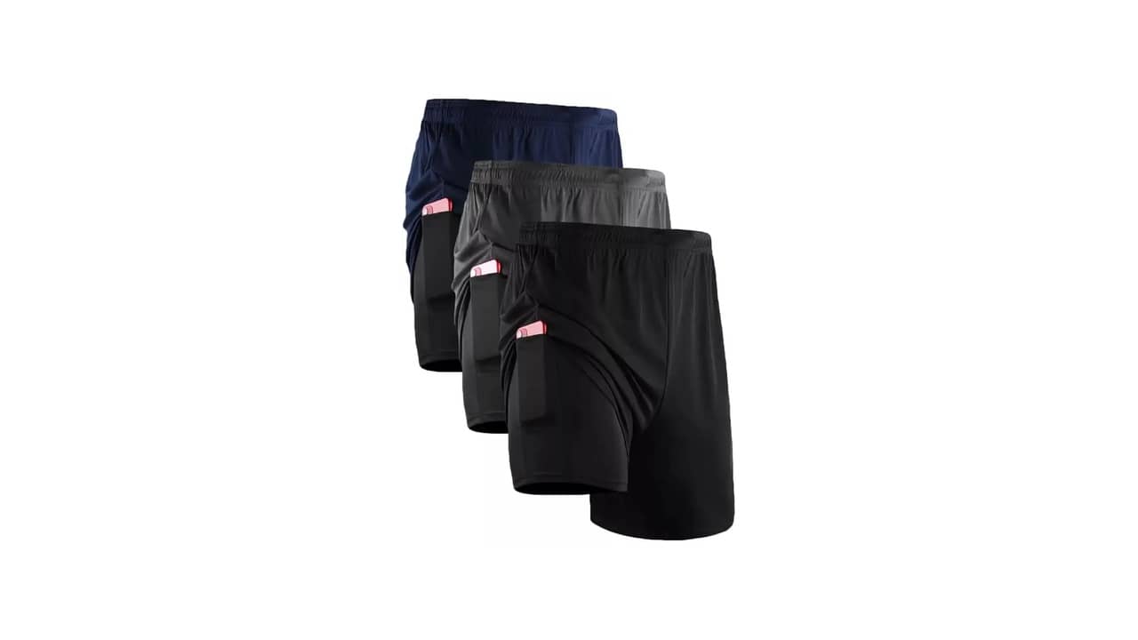 Melhor Roupa para Correr: Compressão e Conforto Máximo