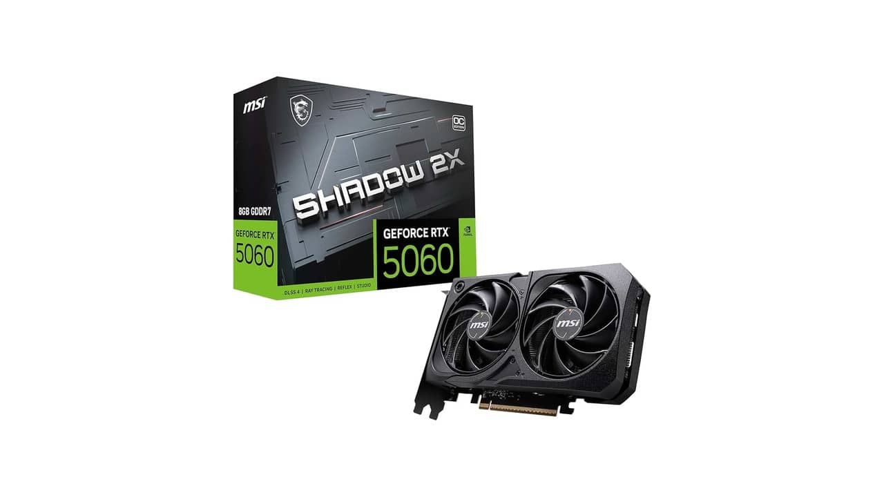 Melhor RTX Custo-Benefício: 10 Placas de Vídeo com Excelente Relação Preço-Desempenho