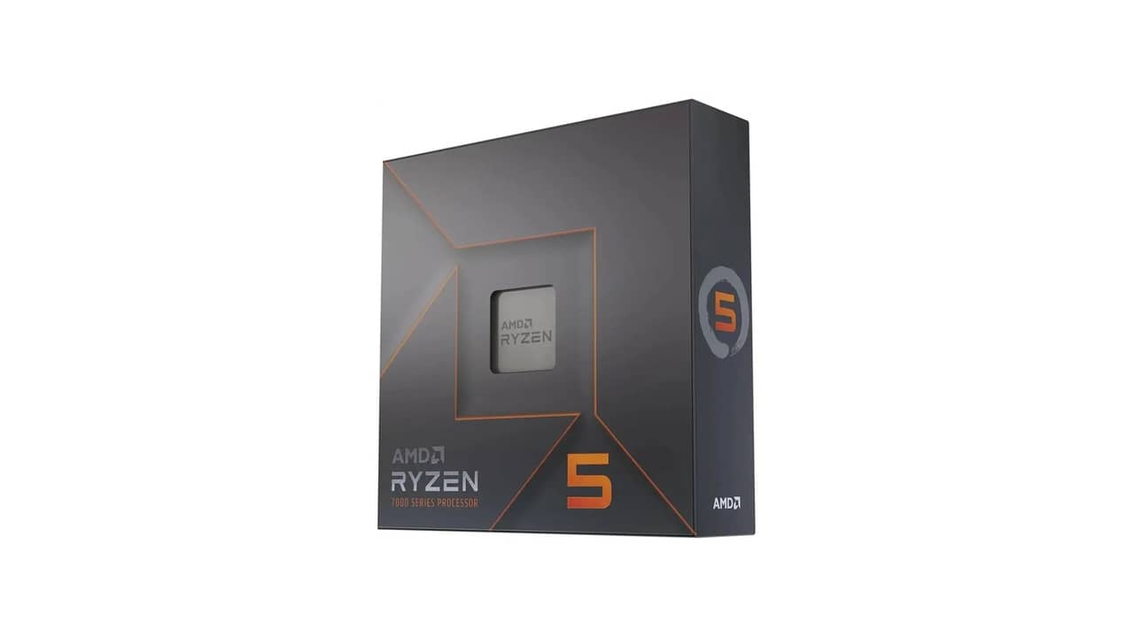 Melhor Ryzen AM5 Custo-Benefício: Top 10 Opções Para Seus Projetos