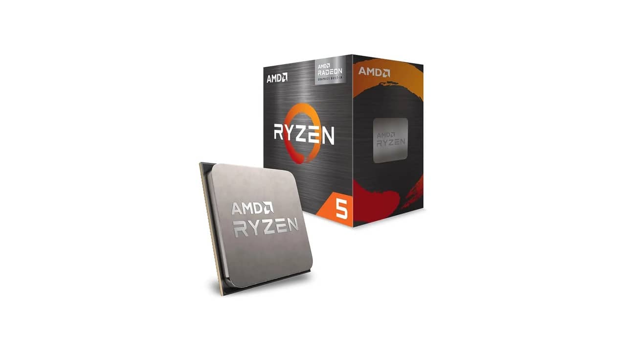 Melhor Ryzen com Vídeo Integrado: Análise Detalhada das Opções Top