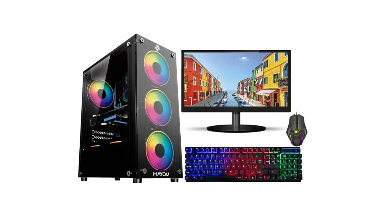 Melhor Ryzen Custo-Benefício: 7 Modelos Top com Desempenho Excepcional