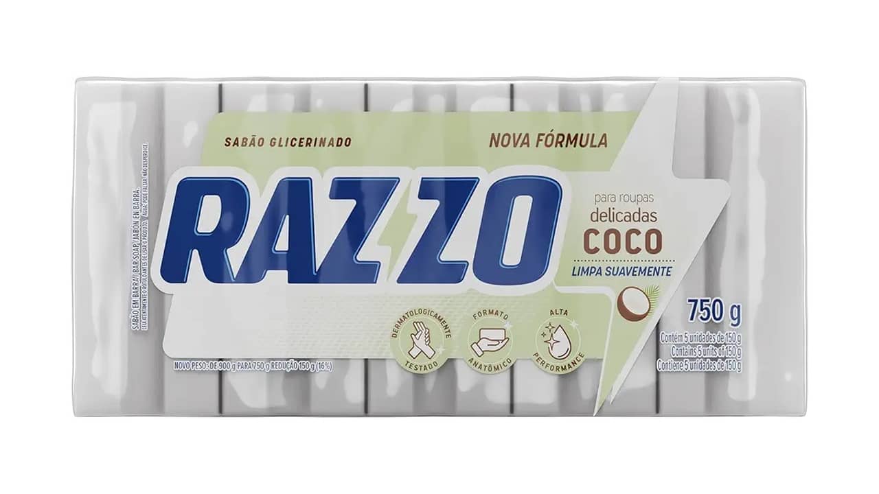 Melhor Sabão de Coco: Qual É a Melhor Opção para Roupas Delicadas?