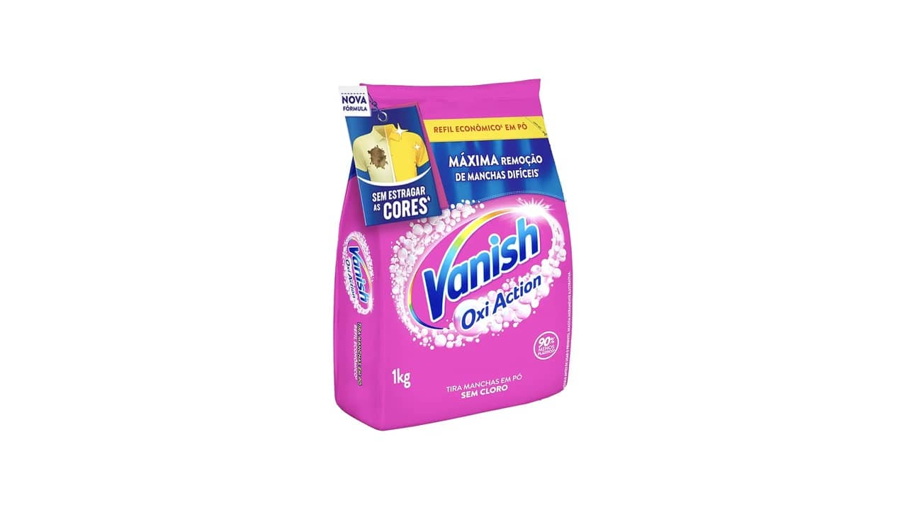 Melhor Sabão em Pó para Tirar Manchas: 9 Opções Eficazes